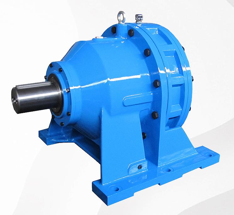 擺線針輪減速機